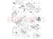 KAWASAKI MULE SX (KAF400PLF) Chassis Electrical Equipment