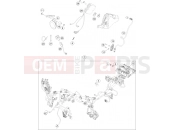 HUSQVARNA 701 Enduro (F2675T1) [US] WIRING HARNESS|Frame|11