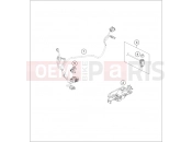 HUSQVARNA 2021 Offroad EE 5 (F3001U7) [EU] WIRING HARNESS|Frame|11