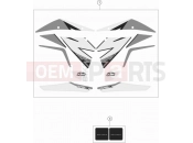 KTM 1290 Super Adventure R TKC (F9903T7) [EU] 2020 DECAL