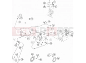 KTM 1290 Super Adventure R TKC (F9903T7) [EU] 2020 ANTIBLOCK SYSTEM ABS
