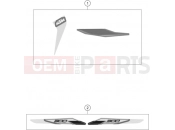 KTM 300 XC TPI (F6475U5) [US] 2021 DECAL