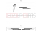 KTM 250 XC-W TPI (F7375U4) [US] 2021 DECAL