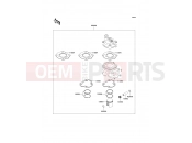 KAWASAKI 2003 Optional Parts