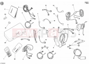 DUCATI Sporttouring ST3 CHECK INTRUMENT MATHESIS » UNCLASSIFIED