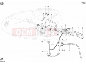 DUCATI Supersport 1000 SS FUEL PUMP » TANK/SEAT