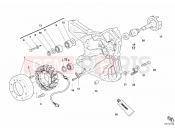 DUCATI Superbike 749 R COIL, PULSER » UNCLASSIFIED