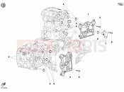 DUCATI 2004 998 Final Ed. Single-Seat HEAD COVERS » UNCLASSIFIED