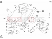 DUCATI 2004 998 Final Ed. Single-Seat SEAT BIPOSTO » UNCLASSIFIED