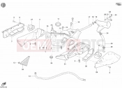 DUCATI Superbike 998 Matrix Single-Seat INTAKE » UNCLASSIFIED