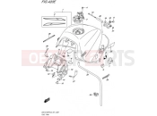 SUZUKI GSX-S1000FAUF-FYAUF-FZAUF L9 (2019) (E21,DG4544K) 122A - STARTER CLUTCH