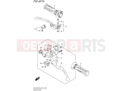 SUZUKI GSX-S1000FAUF-FYAUF-FZAUF L9 (2019) (E21,DG4544K) 103A - CYLINDER HEAD