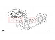 HONDA FJS400D6 ED SILVER WING 400 2006 EOP-2 GASKET KIT B