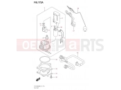 SUZUKI GSX-R1000RA & RZA M0 (2020) (E21,DM11GLZ) 172A - FUEL PUMP