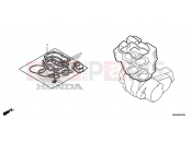 HONDA Africa Twin Adv. Sport CRF1100A2L 2020 EOP-1 GASKET KIT A