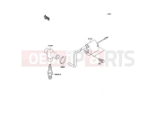 KAWASAKI 2003 Ignition System