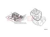HONDA NC750DJ 2018 GASKET KIT A