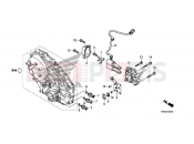 HONDA NC750DJ 2018 LINEAR SOLENOID