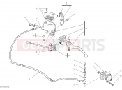 DUCATI 2021 Scrambler ICON CLUTCH CONTROL