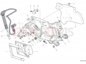 DUCATI Panigale V2 IMPIANTO ELETTRICO DESTRO [MOD:PANV2]