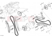 DUCATI Panigale V2 TIMING SYSTEM [MOD:PANV2]