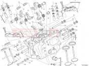 DUCATI Panigale V2 VERTICAL HEAD [MOD:PANV2]