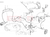 DUCATI Panigale V2 BRAKING SYSTEM ABS [MOD:PANV2]