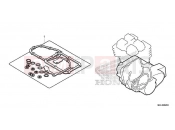 HONDA NC750XAL NC750XA 2020 EOP-2 GASKET KIT B