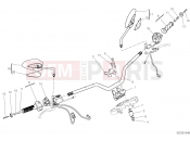 DUCATI Scrambler 1100 Pro HANDLEBAR [MOD:SCR11PRO]