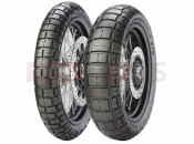 DUCATI 2020 Scrambler Icon Dark PIRELLI SCORPION™ RALLY STR