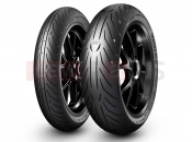 DUCATI 2020 Scrambler 1100 Sport Pro PIRELLI SCORPION™ RALLY STR [MOD:SCR11SPR]