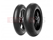 DUCATI Scrambler Cafe Racer PIRELLI DIABLO™ ROSSO IV [MOD:SCR800CR]