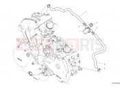 DUCATI Diavel 1260 SECONDARY AIR SYSTEM [MOD:DVL1260]
