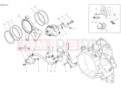 DUCATI 2021 Panigale Superleggera V4 REAR BRAKE SYSTEM [MOD:PANV4SL]