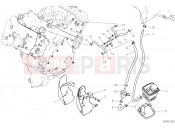 DUCATI Streetfighter V4 S CANISTER FILTER [MOD:SFV4 S]