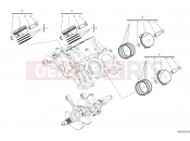 DUCATI Streetfighter V4 CYLINDERS - PISTONS [MOD:SFV4]