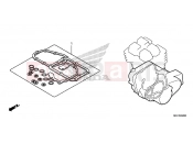 HONDA X-ADV 750 (ADV750H) 2017 EOP-2 GASKET KIT B