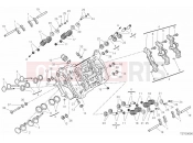 DUCATI 2021 Multistrada V4 S Front Head