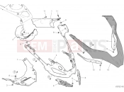 DUCATI 2021 Multistrada V4 S Air Conveyer