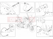 DUCATI 2021 Multistrada V4 S Electrical Devices 2