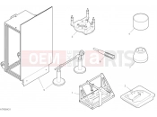 DUCATI 2021 Multistrada V4 S Workshop Service Tools