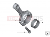 BMW Motorrad BMW 2019 S models S1000 XR (0D03, 0D13) ONNECTING ROD / CONNECTING ROD BEARING