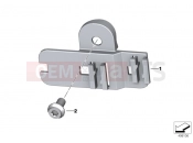 BMW Motorrad BMW 2019 S models S1000 XR (0D03, 0D13) LUG-IN CONNECTION BRACKET