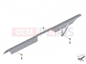 BMW Motorrad BMW 2019 S models S1000 XR (0D03, 0D13) HAIN GUARD 2