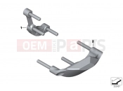 BMW Motorrad BMW 2019 S models S1000 XR (0D03, 0D13) NGINE PROTECTOR SET