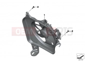 BMW Motorrad BMW 2019 S models S1000 XR (0D03, 0D13) AN