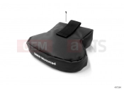 BMW Motorrad BMW 2019 R models R 1250 GS 19 (0J91, 0J93) AG BELOW LUGGAGE RACK
