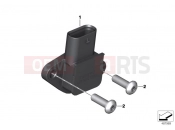 BMW Motorrad BMW 2019 R models R 1250 GS 19 (0J91, 0J93) RANSMISSION SENSOR