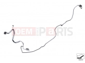 BMW Motorrad BMW 2019 R models R 1250 GS 19 (0J91, 0J93) INE FOR KEYLESS RIDE