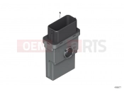 BMW Motorrad BMW 2019 R models R 1250 GS 19 (0J91, 0J93) ENERAL MODULE 